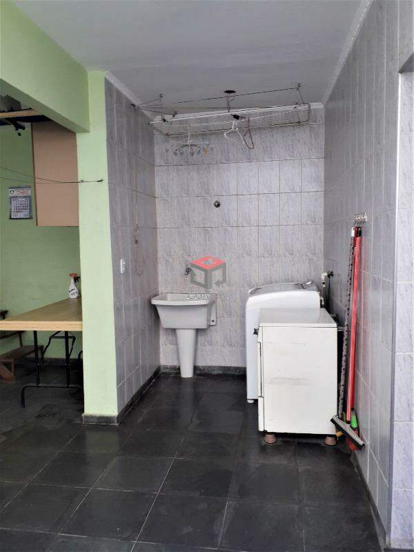 Sobrado à venda com 3 quartos, 201m² - Foto 6