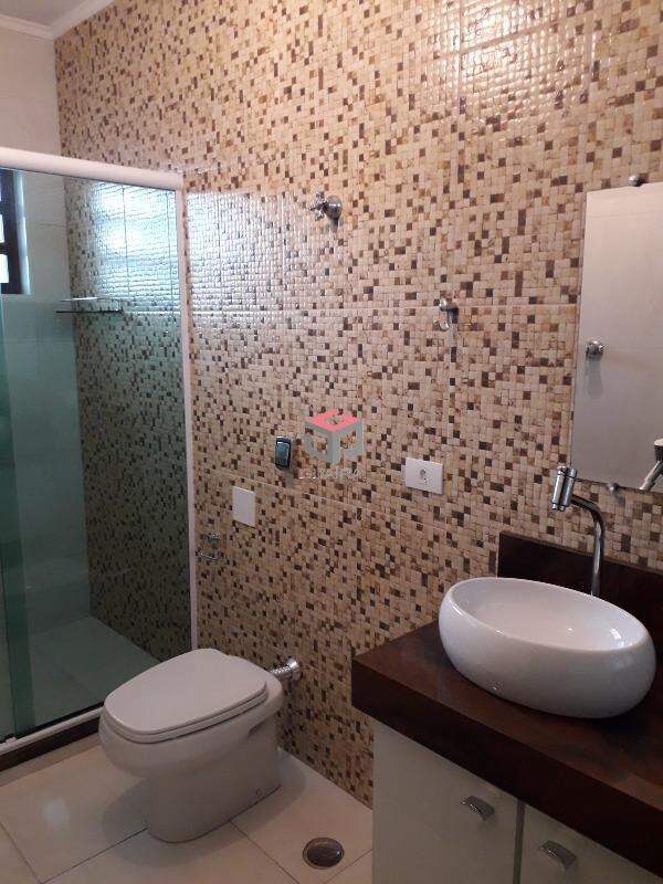 Sobrado à venda com 3 quartos, 201m² - Foto 18