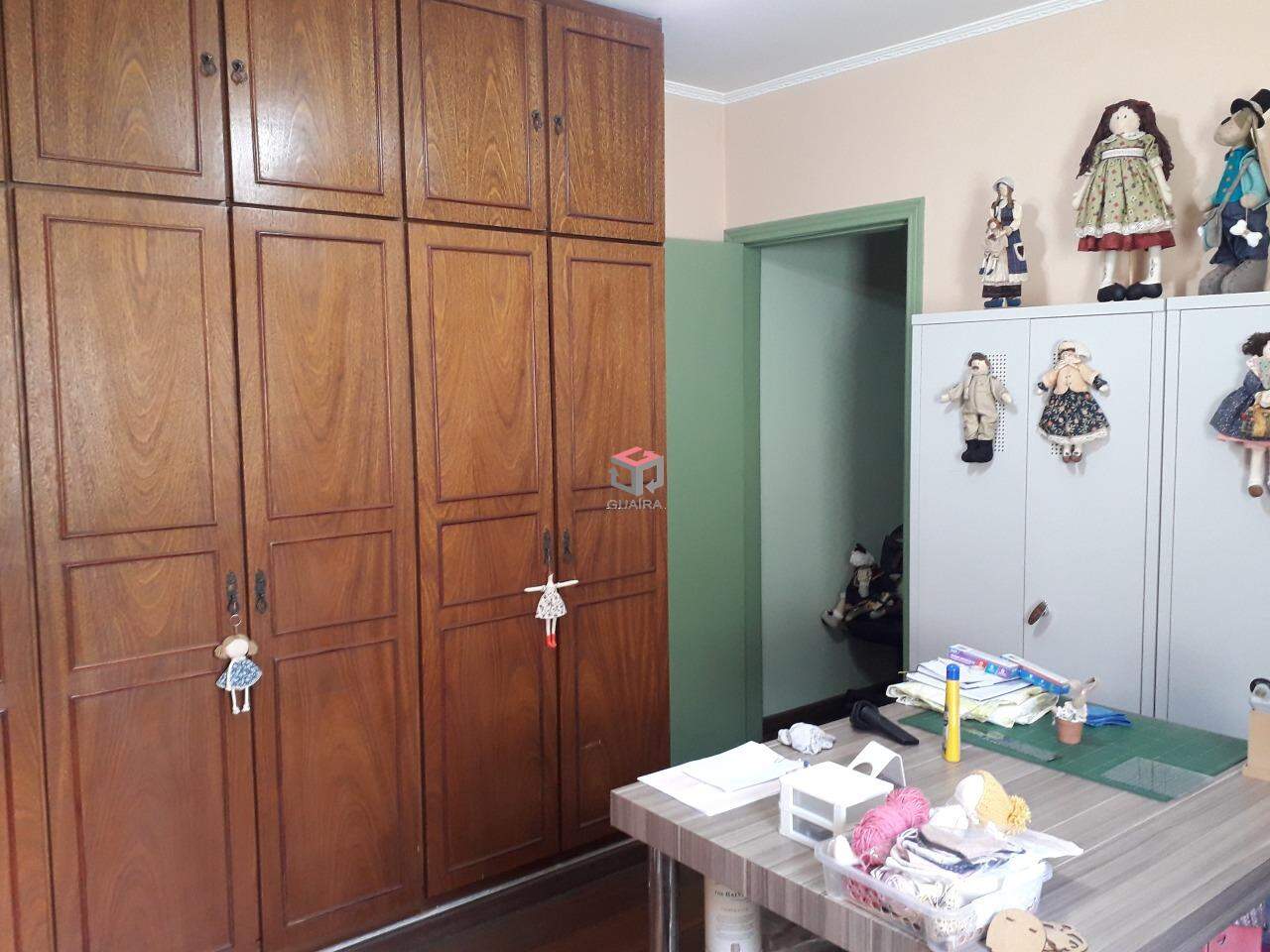 Sobrado à venda com 3 quartos, 201m² - Foto 14