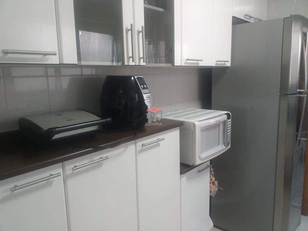 Apartamento à venda com 3 quartos, 169m² - Foto 4