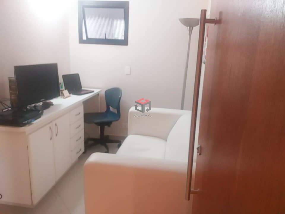 Apartamento à venda com 3 quartos, 169m² - Foto 12