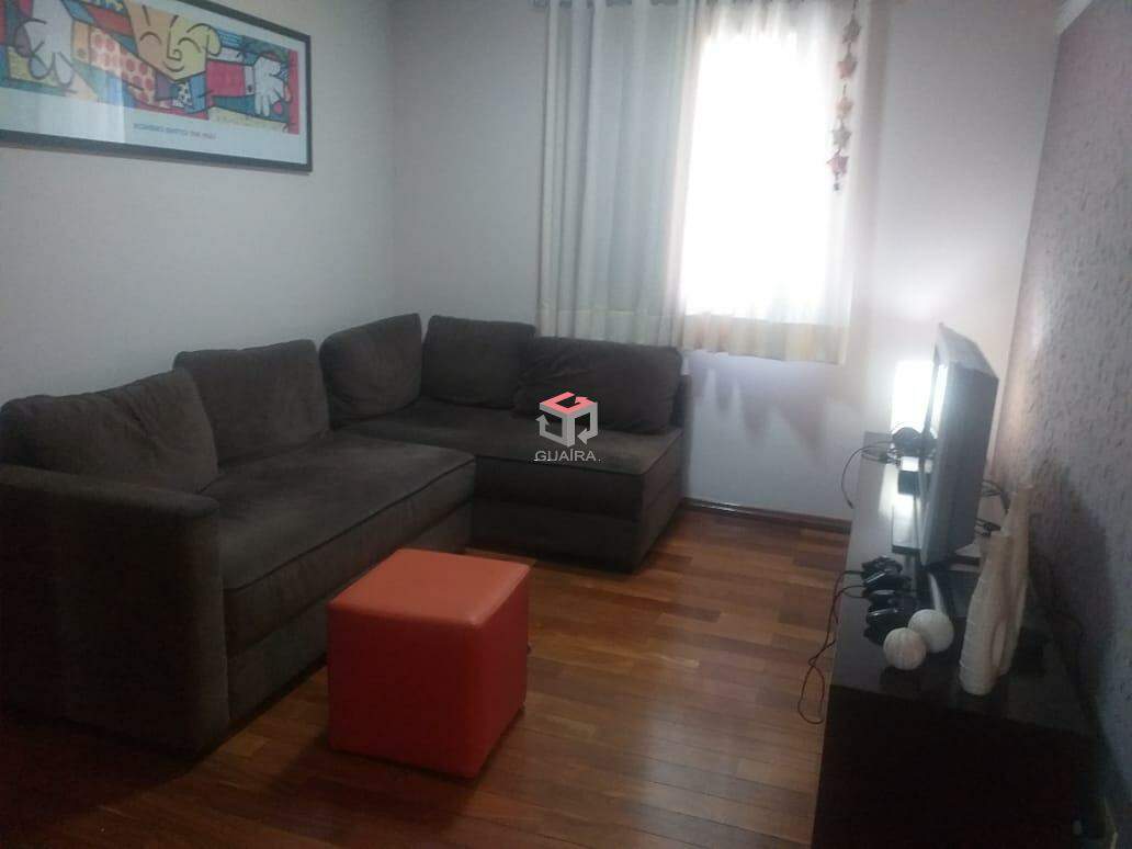 Apartamento à venda com 3 quartos, 169m² - Foto 2