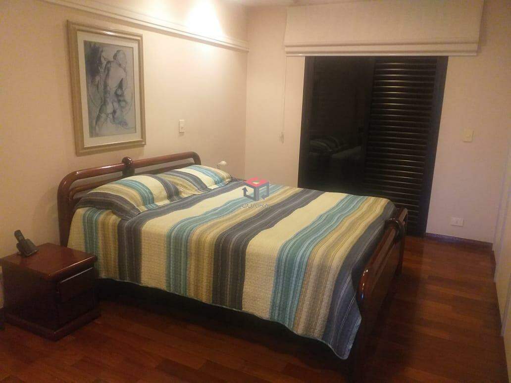 Apartamento à venda com 3 quartos, 169m² - Foto 7