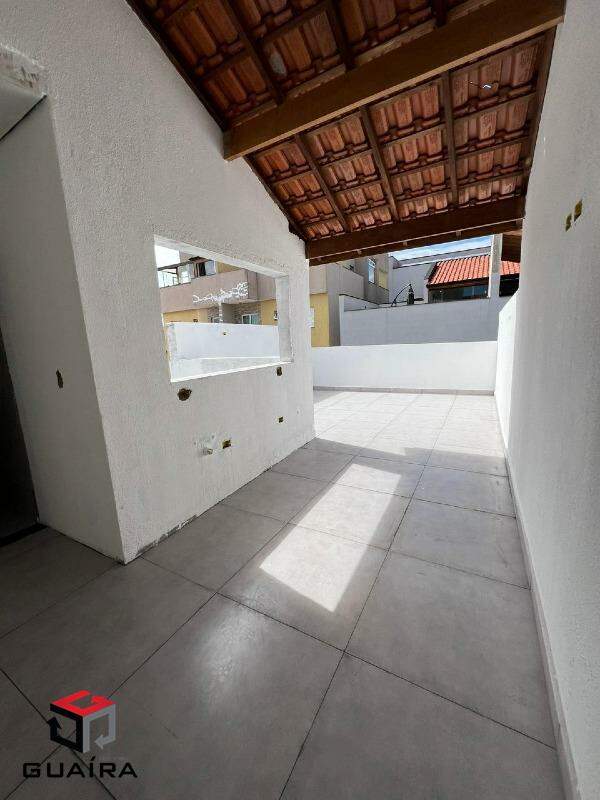 Cobertura à venda com 2 quartos, 90m² - Foto 9