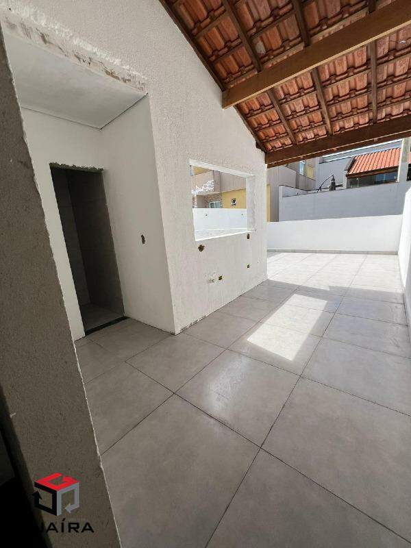 Cobertura à venda com 2 quartos, 85m² - Foto 9