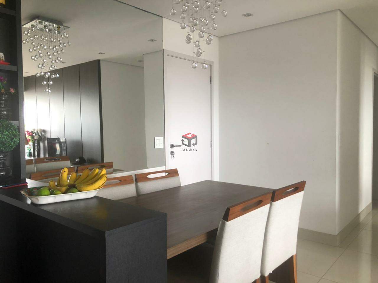 Apartamento à venda com 3 quartos, 81m² - Foto 2