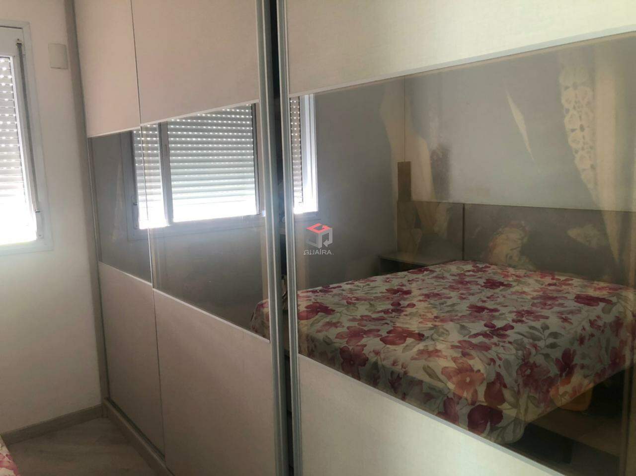 Apartamento à venda com 3 quartos, 81m² - Foto 6