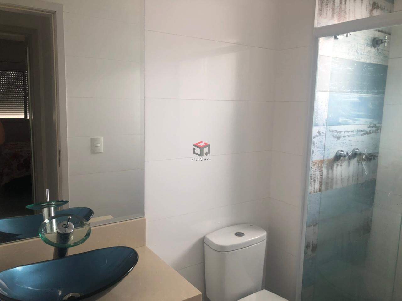 Apartamento à venda com 3 quartos, 81m² - Foto 10