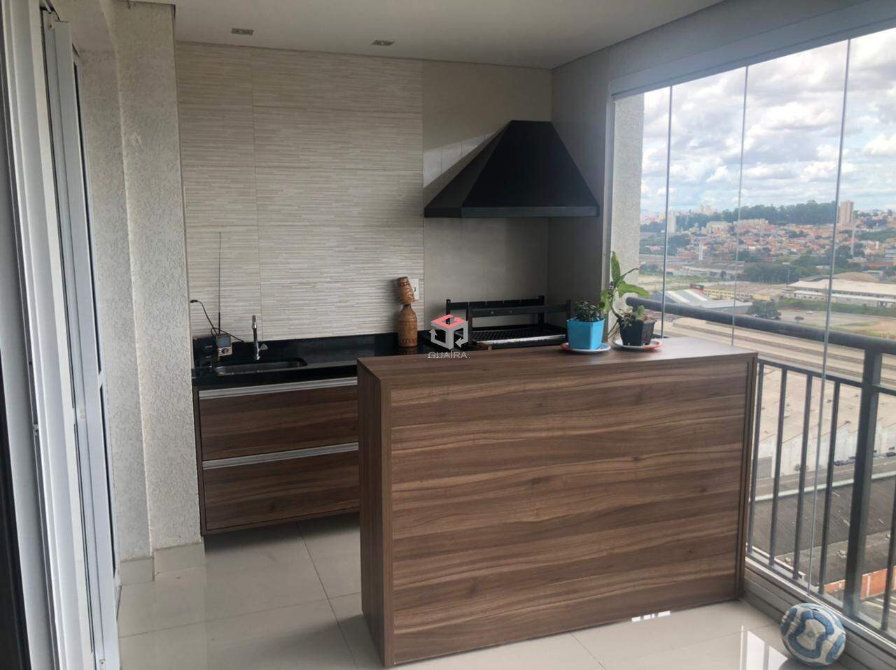 Apartamento à venda com 3 quartos, 81m² - Foto 11