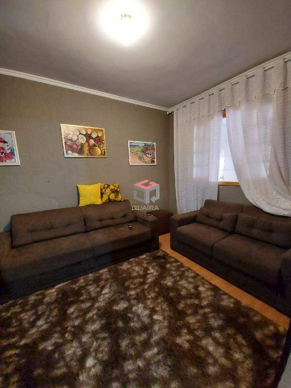 Sobrado à venda com 3 quartos, 250m² - Foto 2