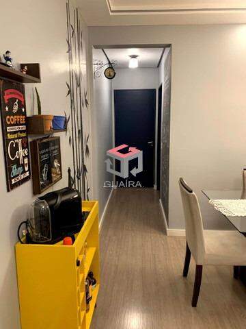 Apartamento à venda com 3 quartos, 75m² - Foto 4