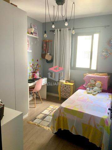 Apartamento à venda com 3 quartos, 75m² - Foto 16