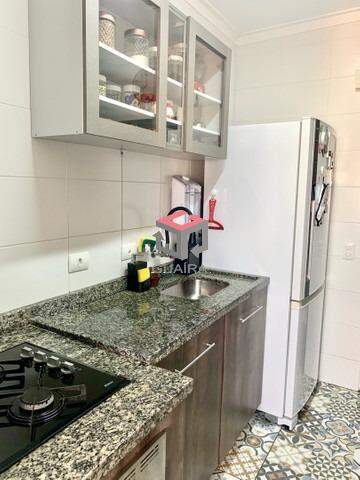 Apartamento à venda com 3 quartos, 75m² - Foto 8