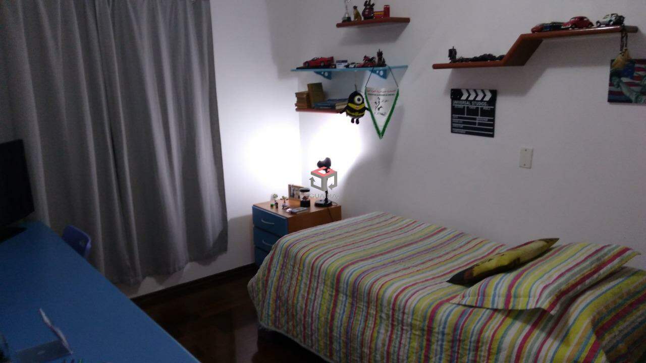 Apartamento à venda com 3 quartos, 142m² - Foto 12