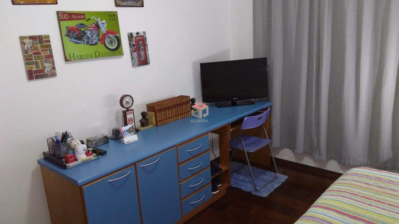 Apartamento à venda com 3 quartos, 142m² - Foto 13