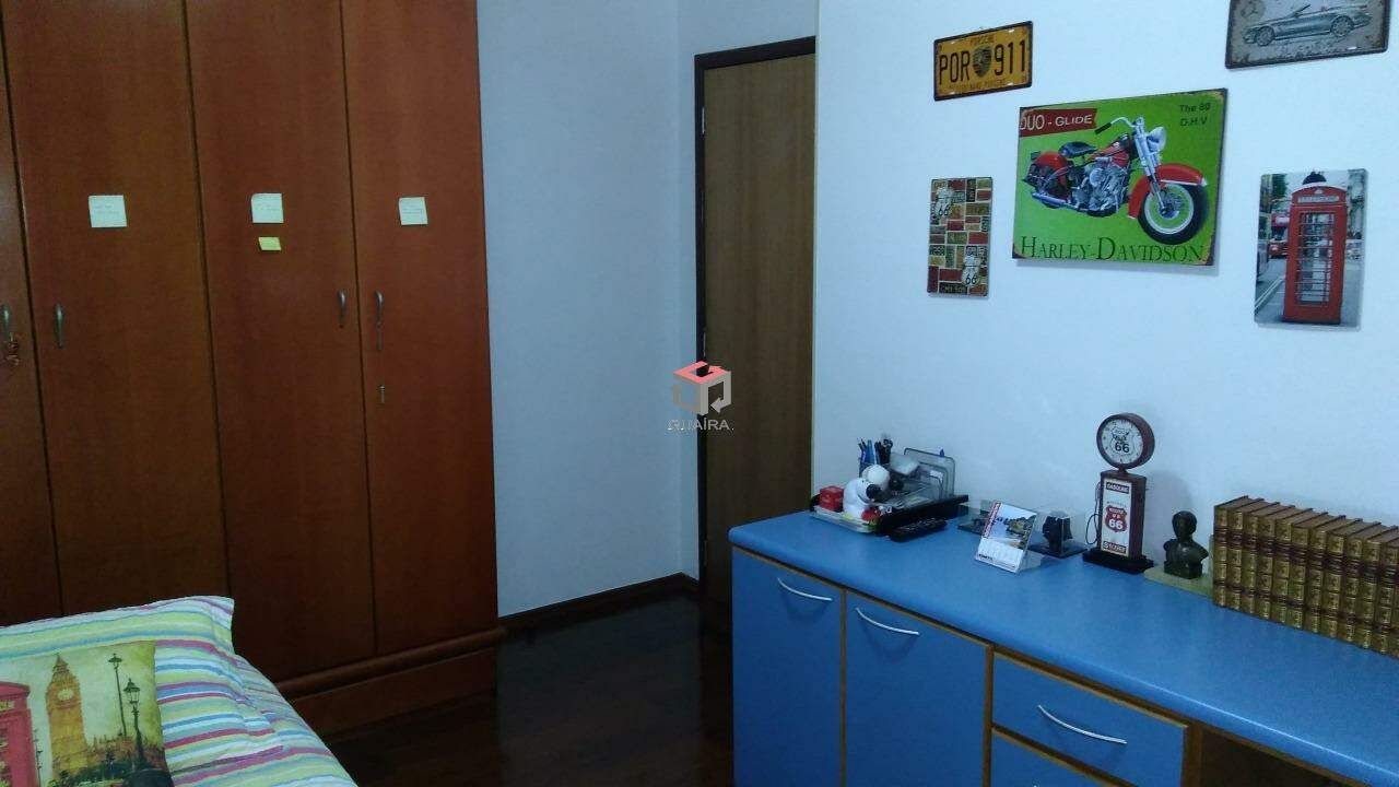 Apartamento à venda com 3 quartos, 142m² - Foto 14