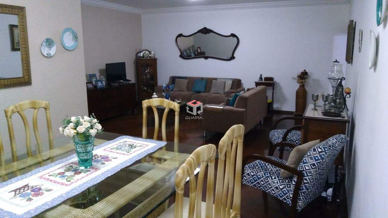 Apartamento à venda com 3 quartos, 142m² - Foto 7