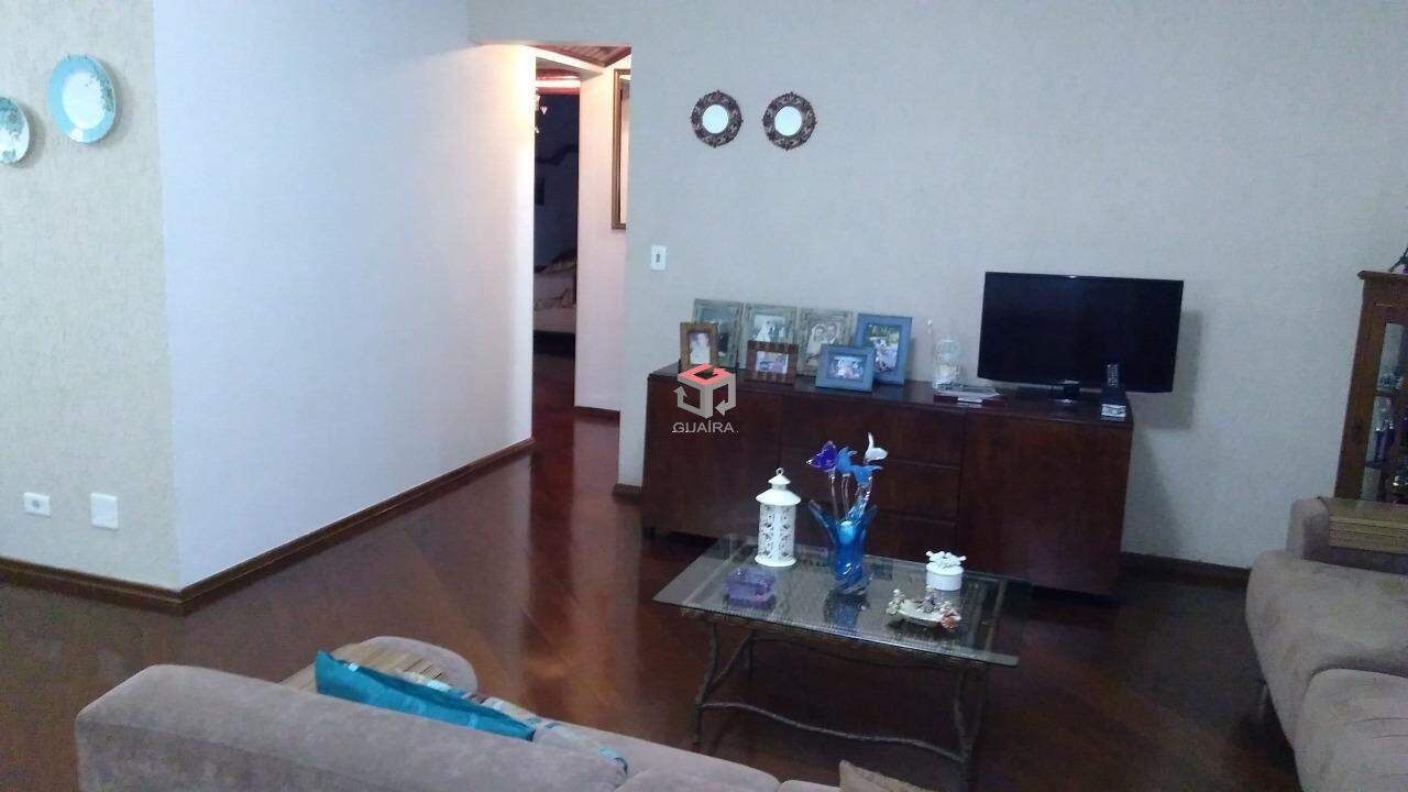 Apartamento à venda com 3 quartos, 142m² - Foto 3