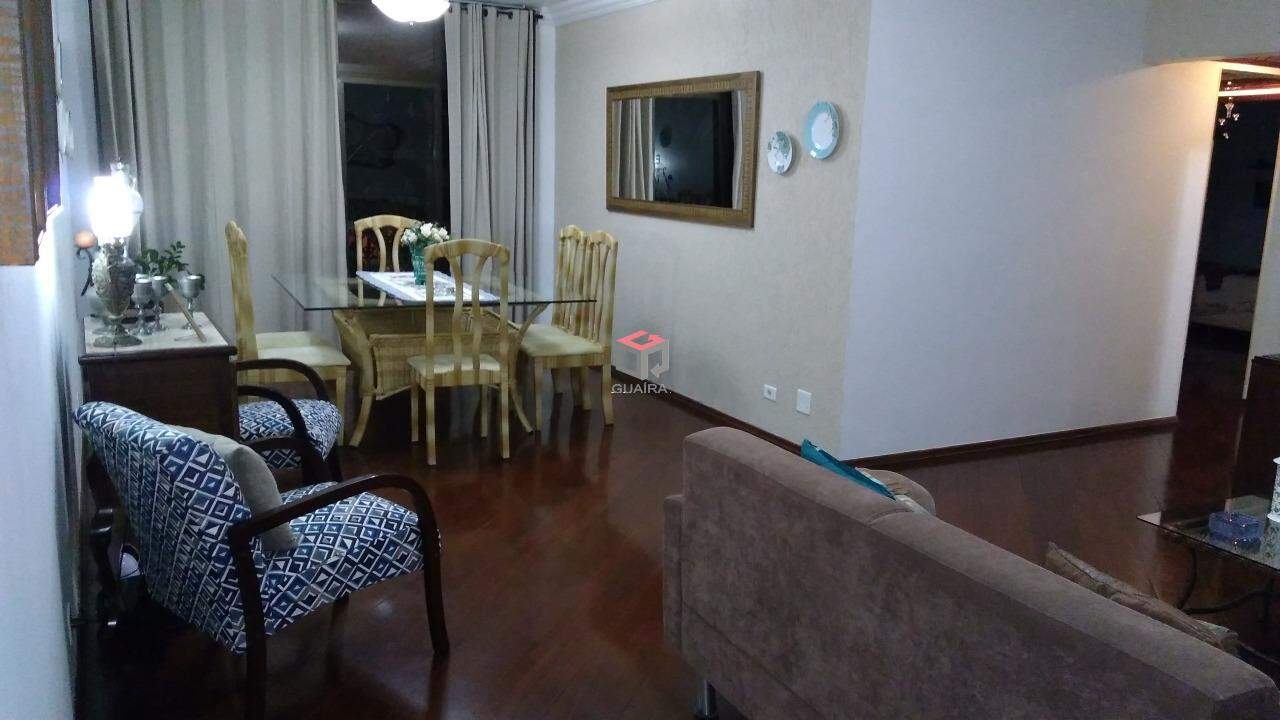 Apartamento à venda com 3 quartos, 142m² - Foto 5