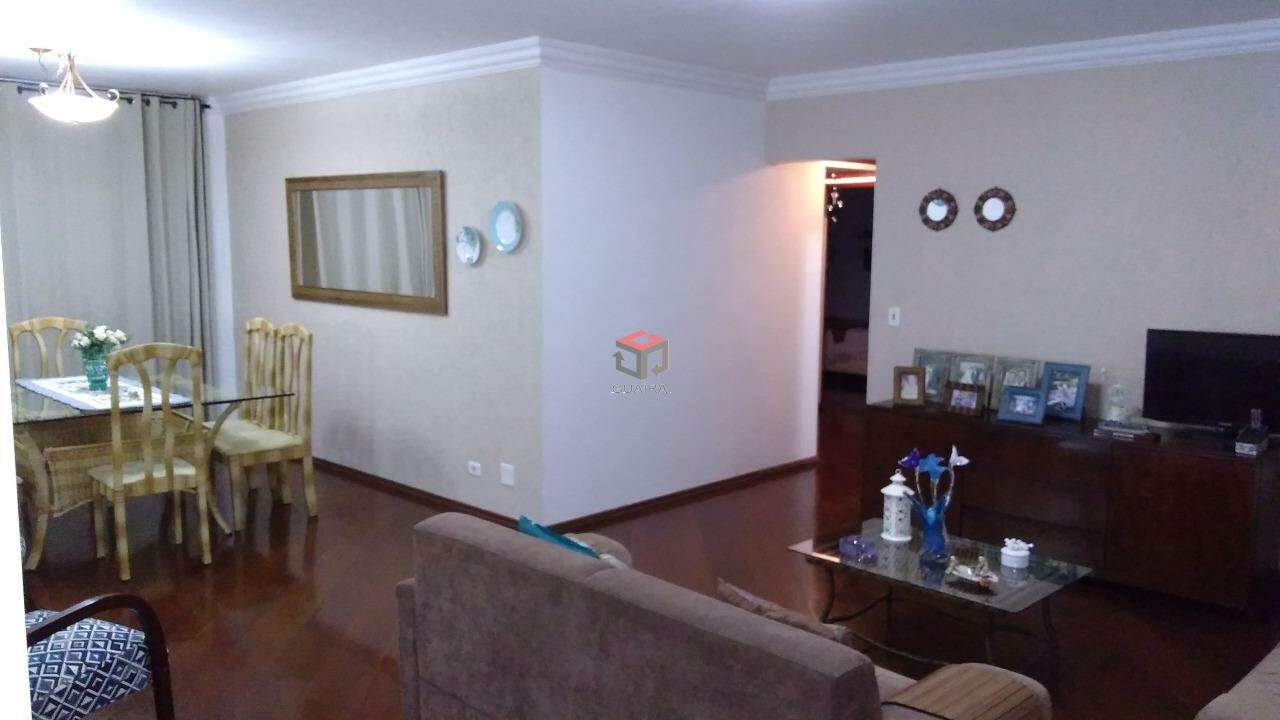 Apartamento à venda com 3 quartos, 142m² - Foto 1