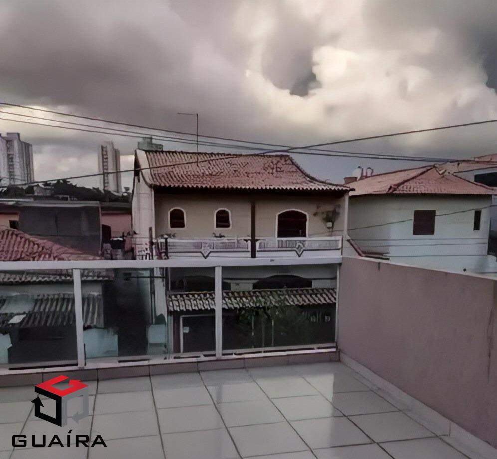 Sobrado à venda com 3 quartos, 125m² - Foto 11