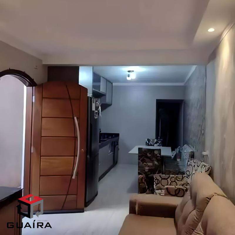 Sobrado à venda com 3 quartos, 125m² - Foto 3