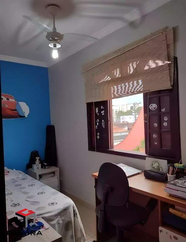 Sobrado à venda com 3 quartos, 125m² - Foto 8