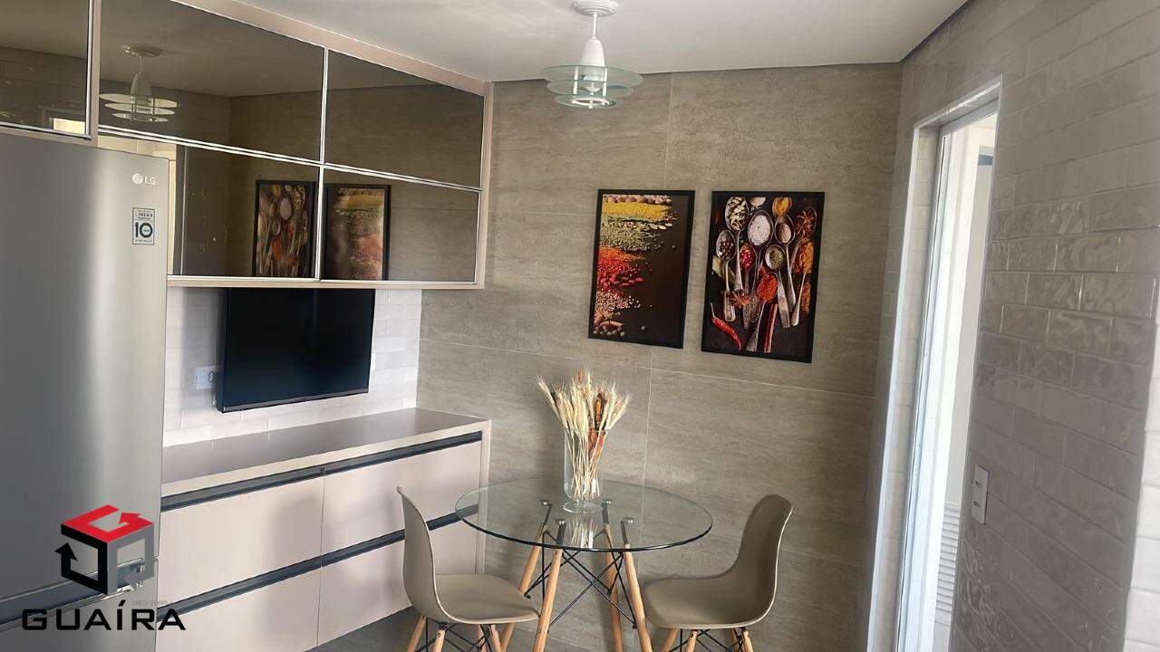 Apartamento à venda com 3 quartos, 141m² - Foto 41