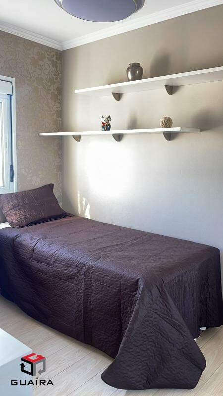 Apartamento à venda com 3 quartos, 141m² - Foto 5