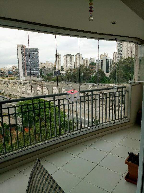 Apartamento à venda com 3 quartos, 104m² - Foto 20