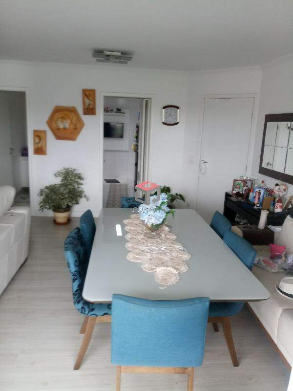 Apartamento à venda com 3 quartos, 104m² - Foto 1