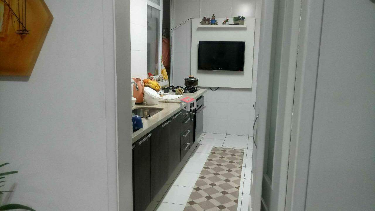 Apartamento à venda com 3 quartos, 104m² - Foto 11