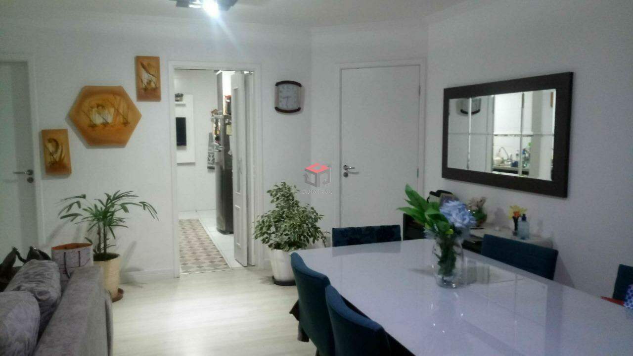 Apartamento à venda com 3 quartos, 104m² - Foto 7