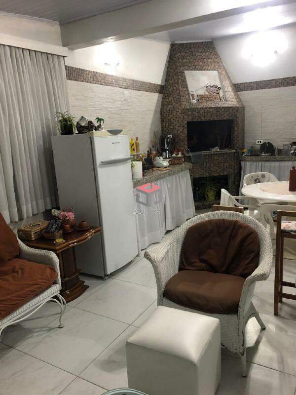 Sobrado à venda com 3 quartos, 260m² - Foto 23