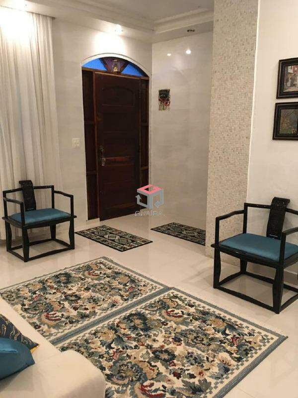 Sobrado à venda com 3 quartos, 260m² - Foto 2