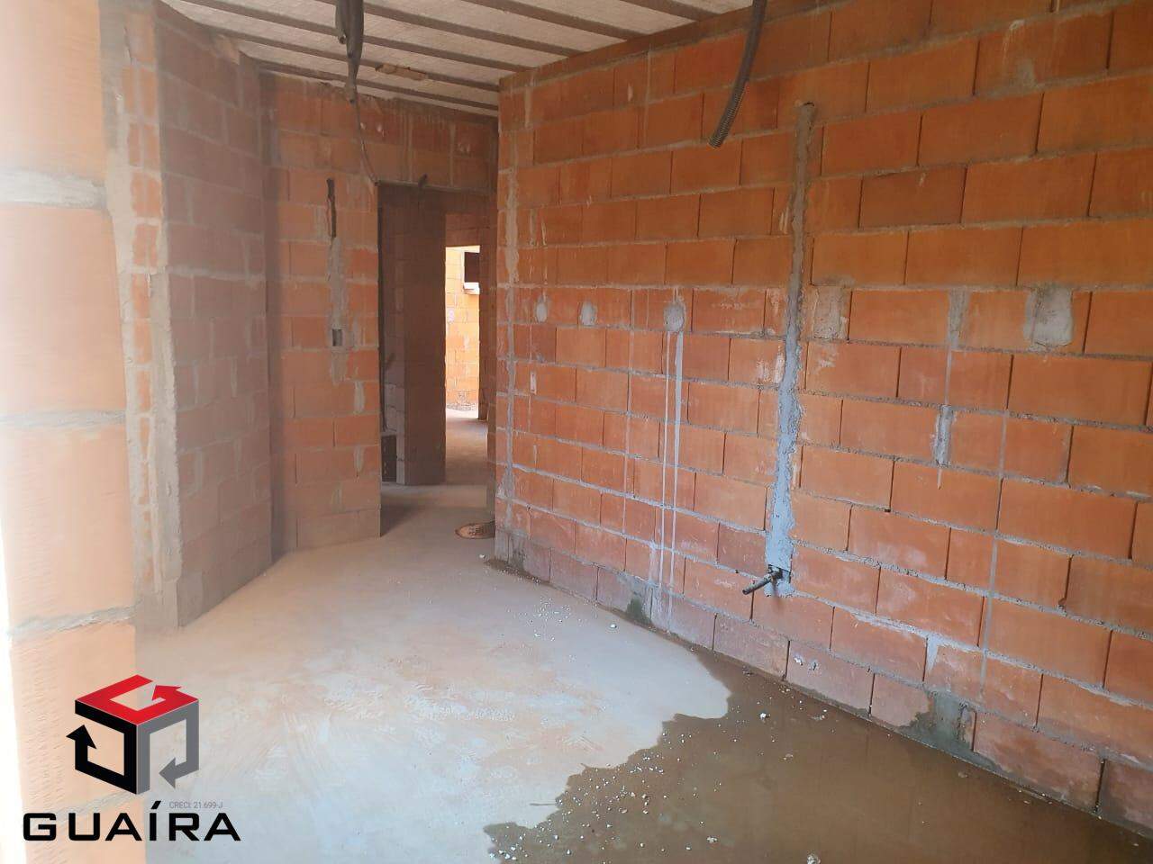 Apartamento à venda com 2 quartos, 38m² - Foto 6