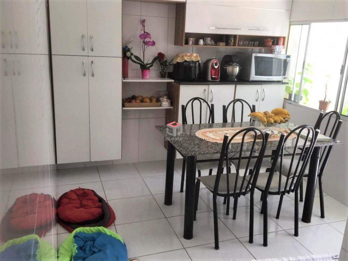 Sobrado à venda com 4 quartos, 176m² - Foto 6