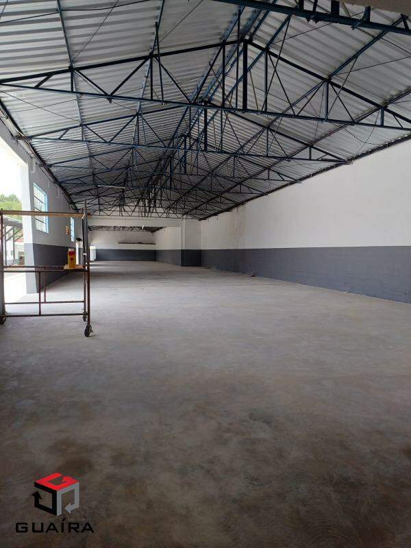 Depósito-Galpão-Armazém para alugar, 2820m² - Foto 10