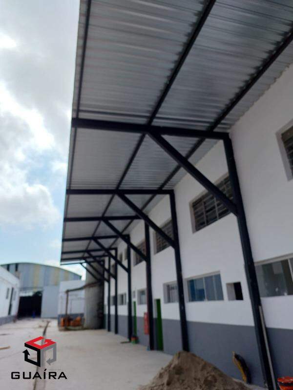 Depósito-Galpão-Armazém para alugar, 2820m² - Foto 12