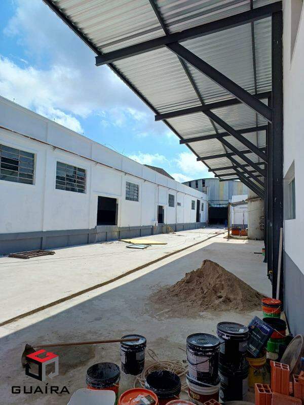 Depósito-Galpão-Armazém para alugar, 2820m² - Foto 6