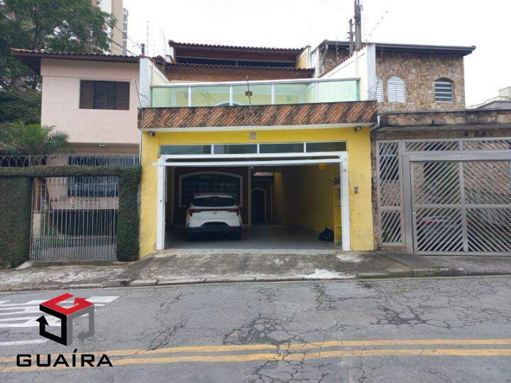 Sobrado à venda com 3 quartos, 203m² - Foto 57