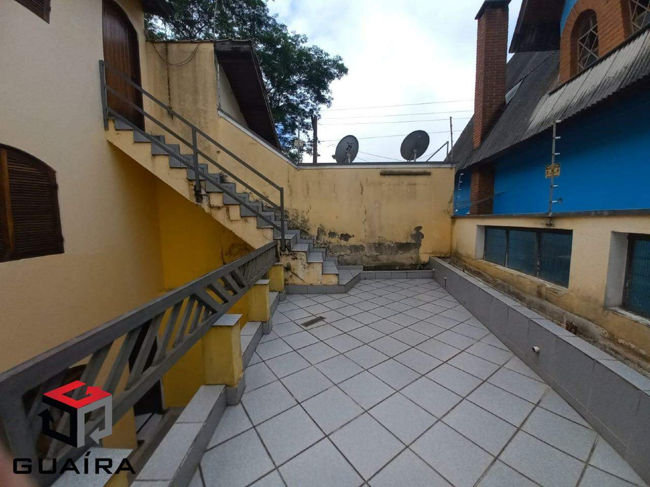 Sobrado à venda com 3 quartos, 203m² - Foto 44