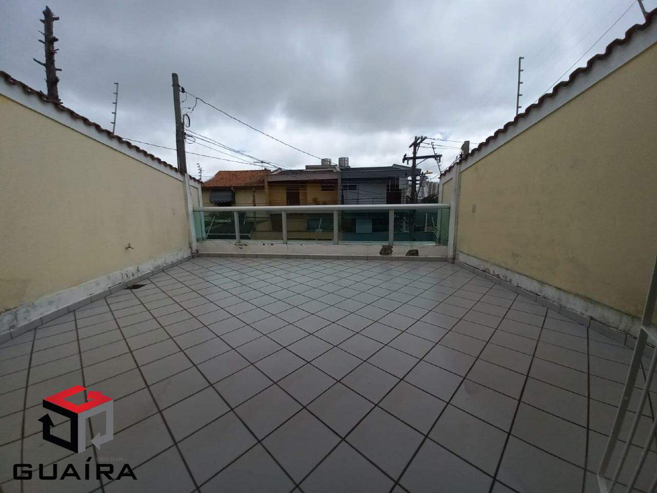 Sobrado à venda com 3 quartos, 203m² - Foto 41