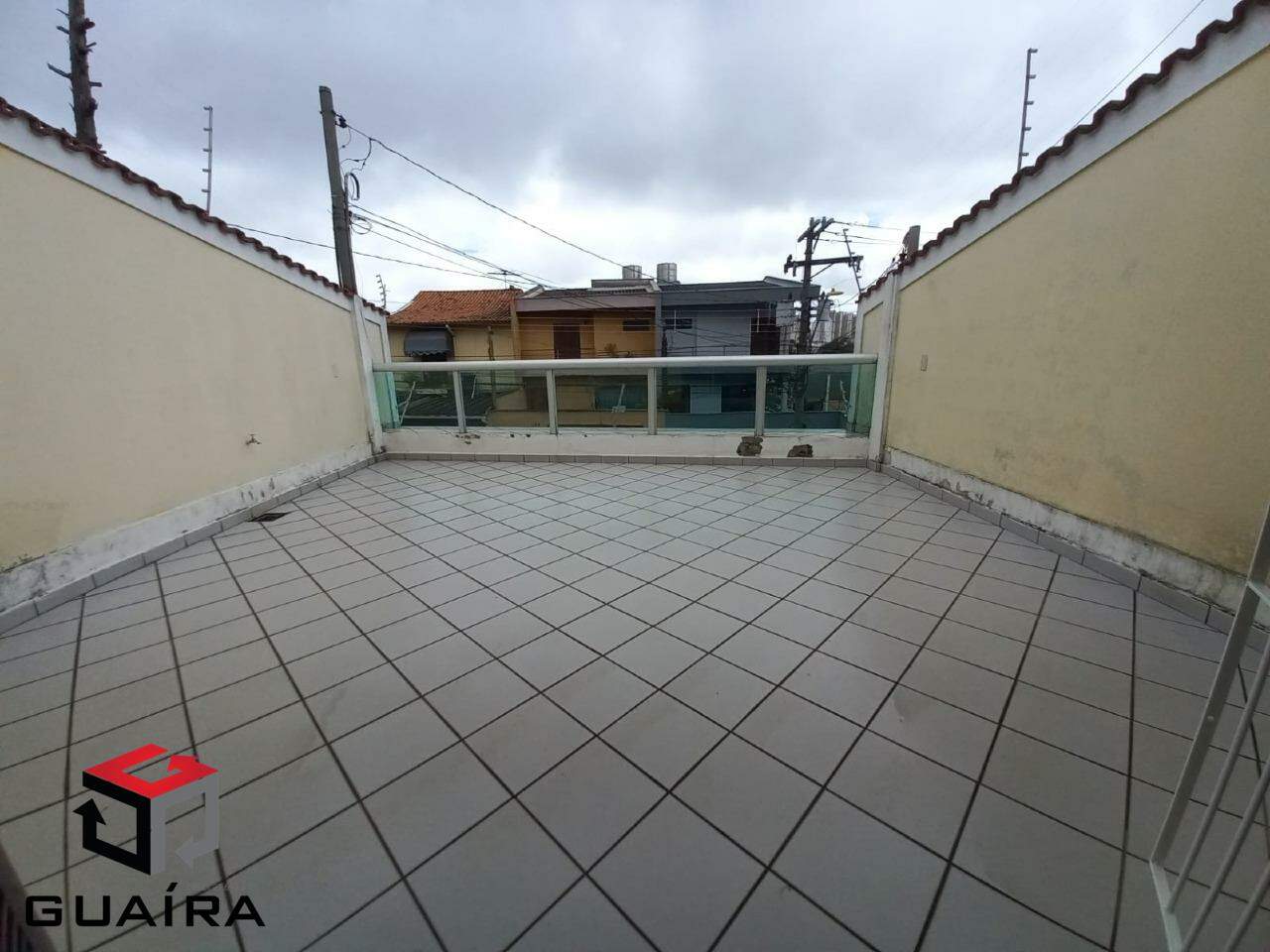 Sobrado à venda com 3 quartos, 203m² - Foto 47