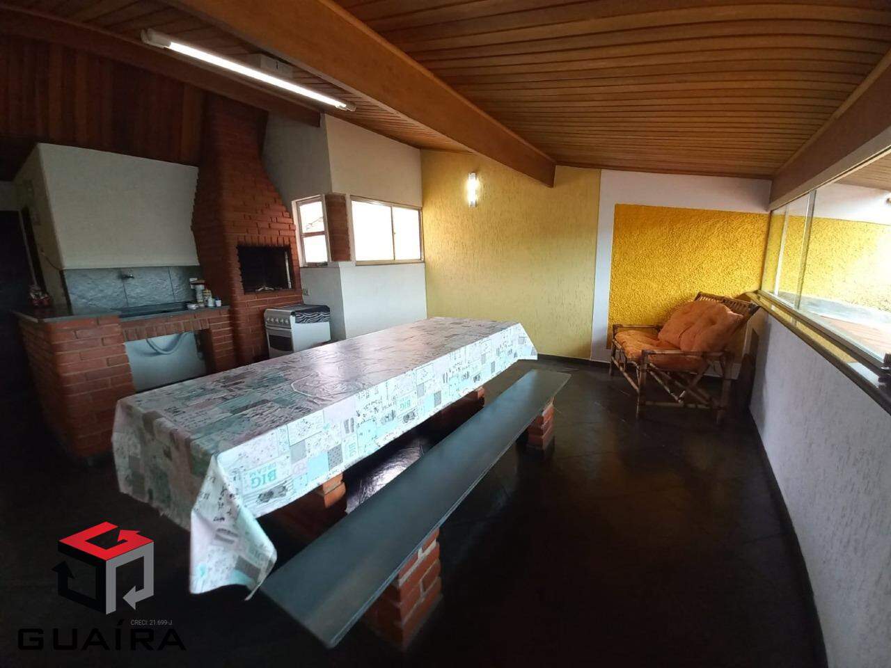 Sobrado à venda com 3 quartos, 203m² - Foto 40