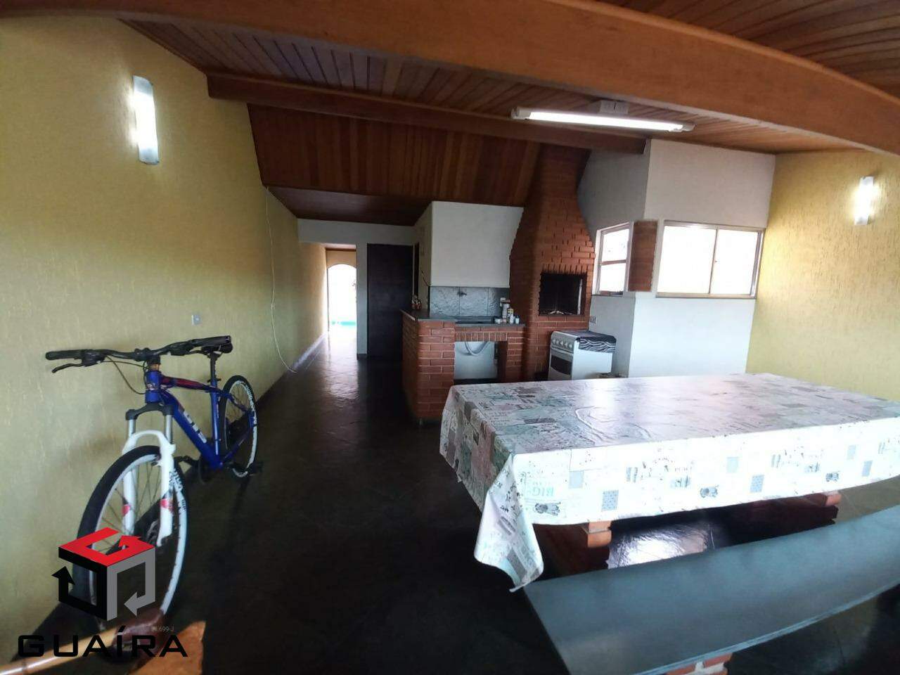 Sobrado à venda com 3 quartos, 203m² - Foto 39