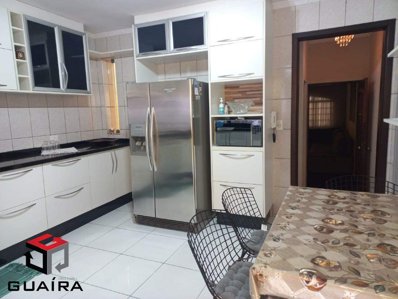 Sobrado à venda com 3 quartos, 203m² - Foto 15