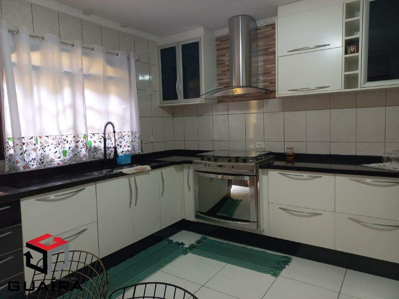 Sobrado à venda com 3 quartos, 203m² - Foto 13