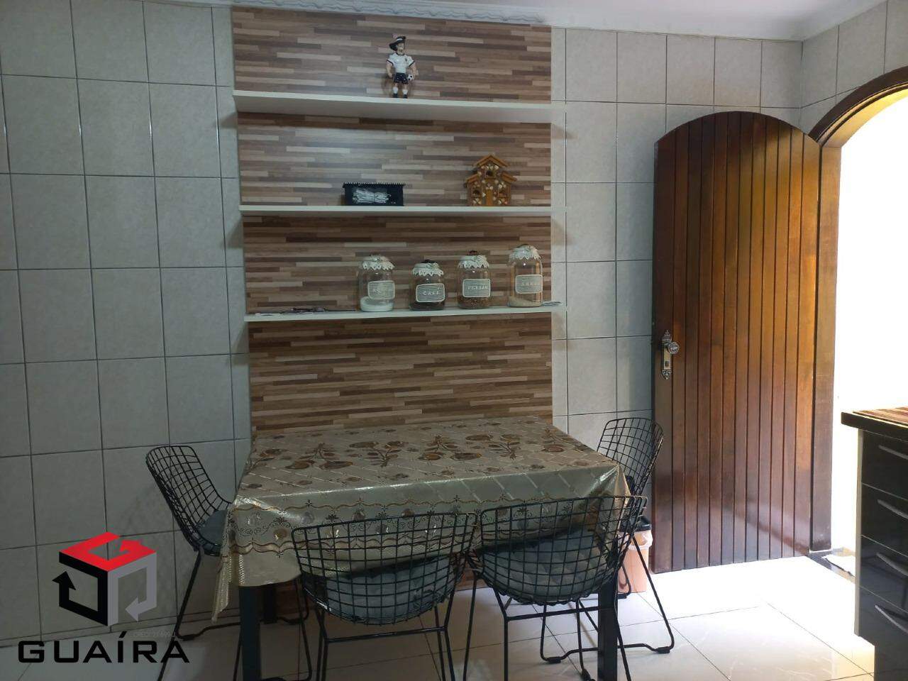 Sobrado à venda com 3 quartos, 203m² - Foto 12