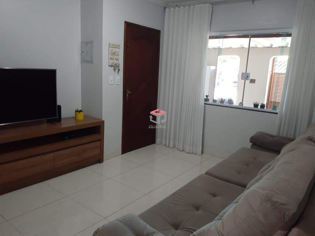 Casa à venda com 3 quartos, 94m² - Foto 5